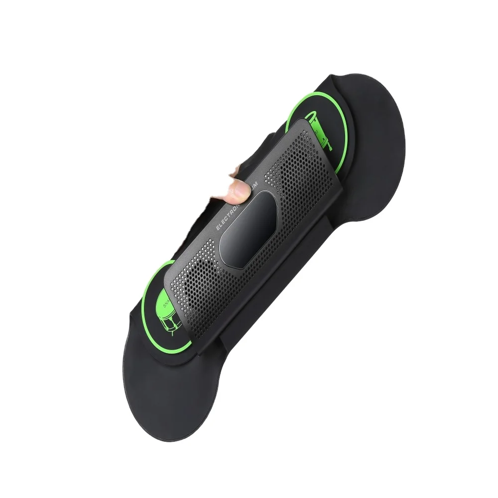 Hot Selling Portable Electronic Drum Kit 9 Keys Carry Around Silicone Electronic Drums Practice Pad