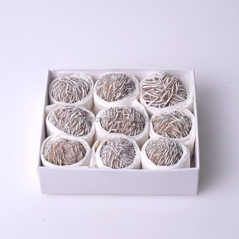  Оптовая продажа украшения дома кварцевые минеральное грубого камня природного сырья с украшением в виде кристаллов пустынная Роза камень для исцеления