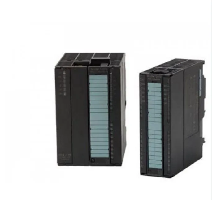 original Brand SIMATIC S7-300 CPU 6ES7315-2AH14-0AB0 CPU 100% New Original