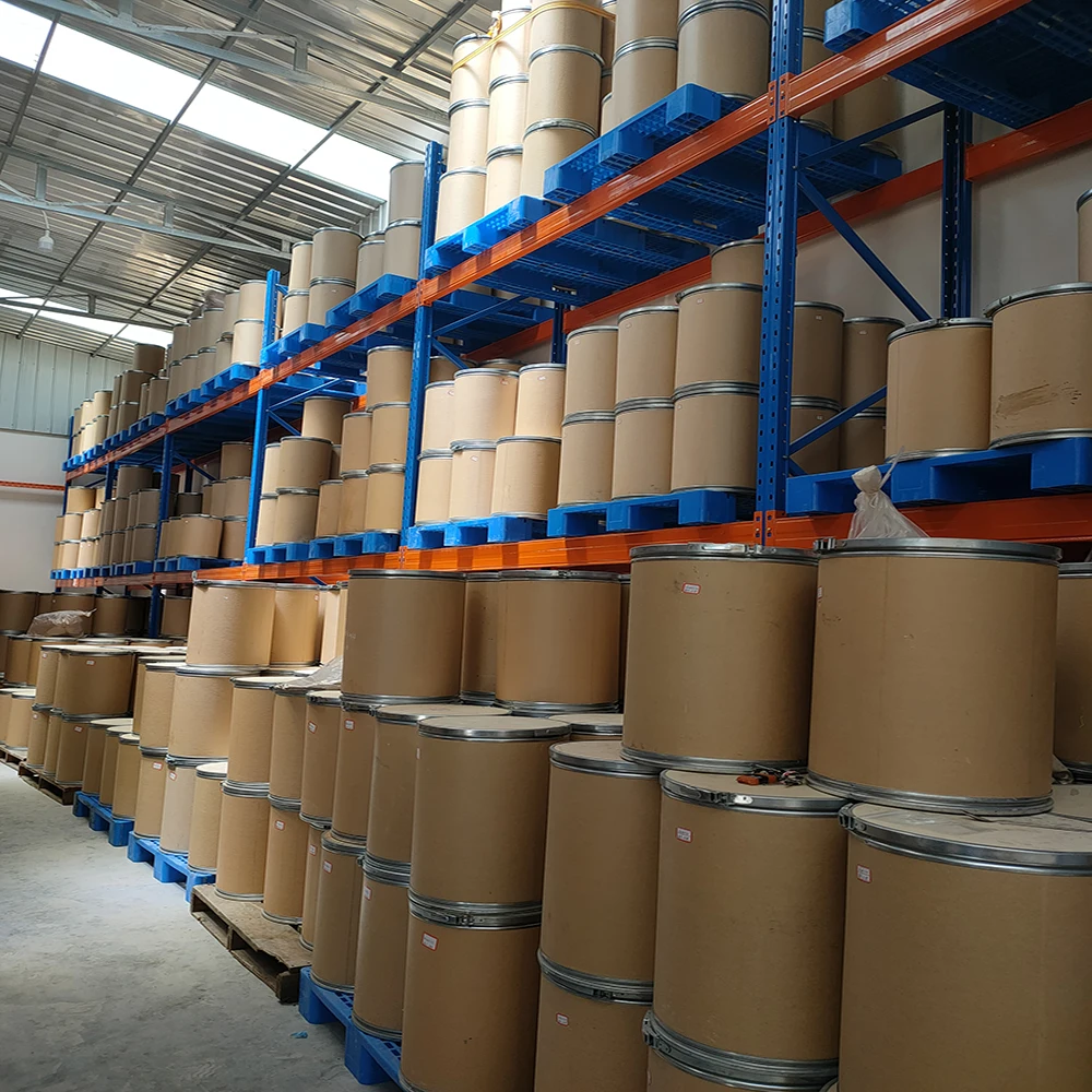 Faitury Factory Food Grade Casein Protein Calcium Sodium Caseinate Powder CAS 9005-46-3 in Stock
