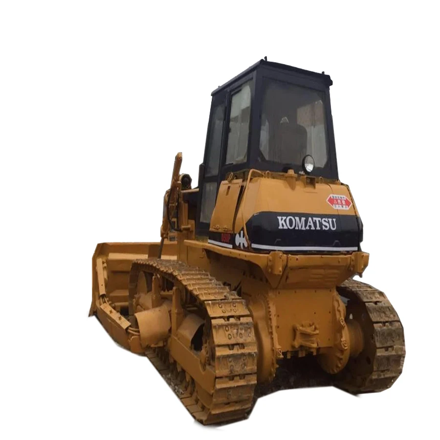 High Quality komatsu Bulldozer D50 Used Komatsu D50 Dozer