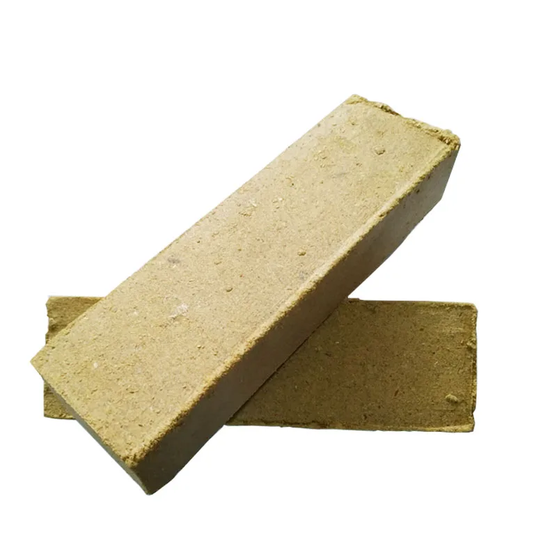 Долгое время поджигания чистого огня с сильного пламени восковые деревянные чипсы опилки огненная древесина