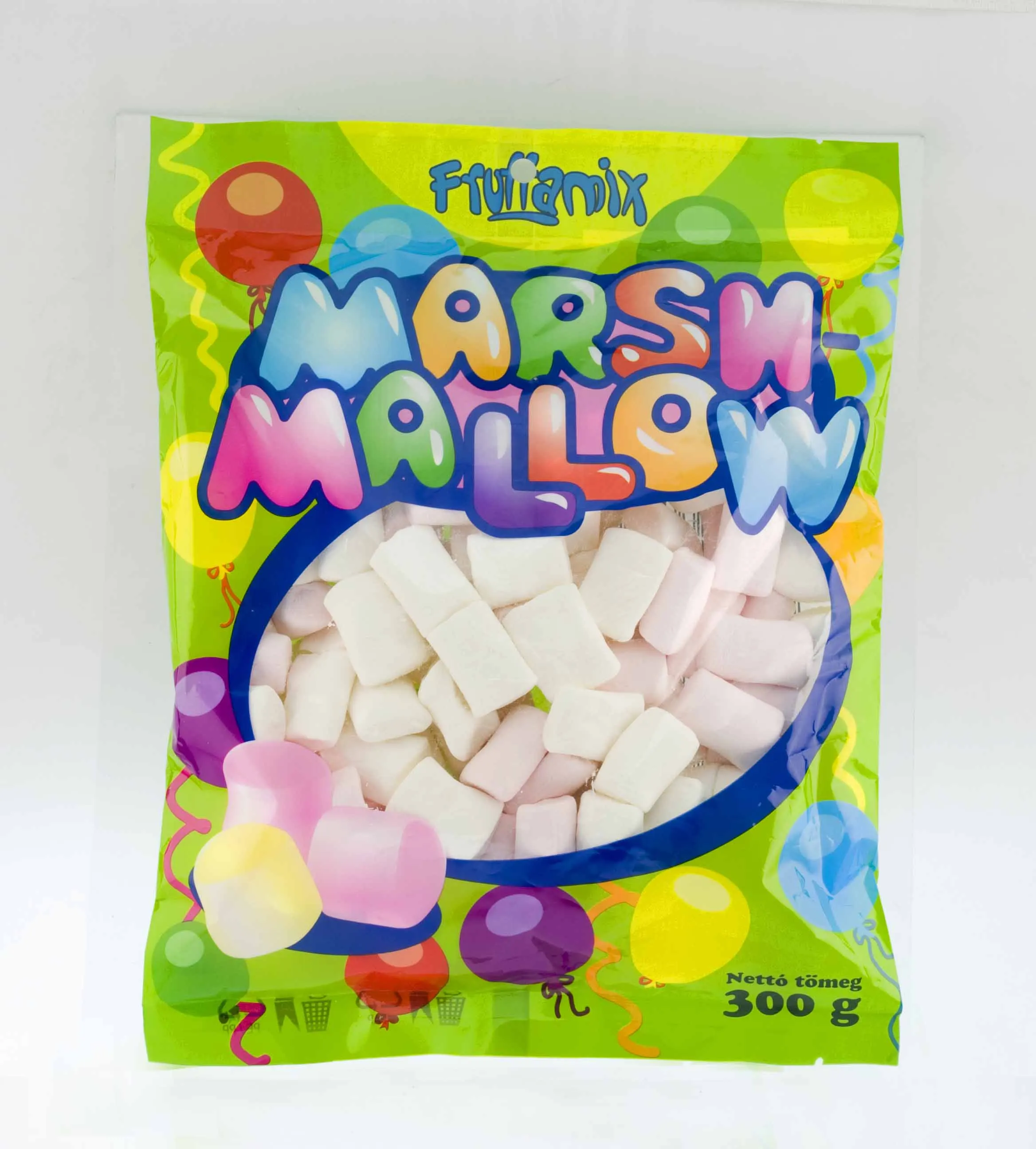 Marshmallows supplier halal yummy long twist marshmallow from china