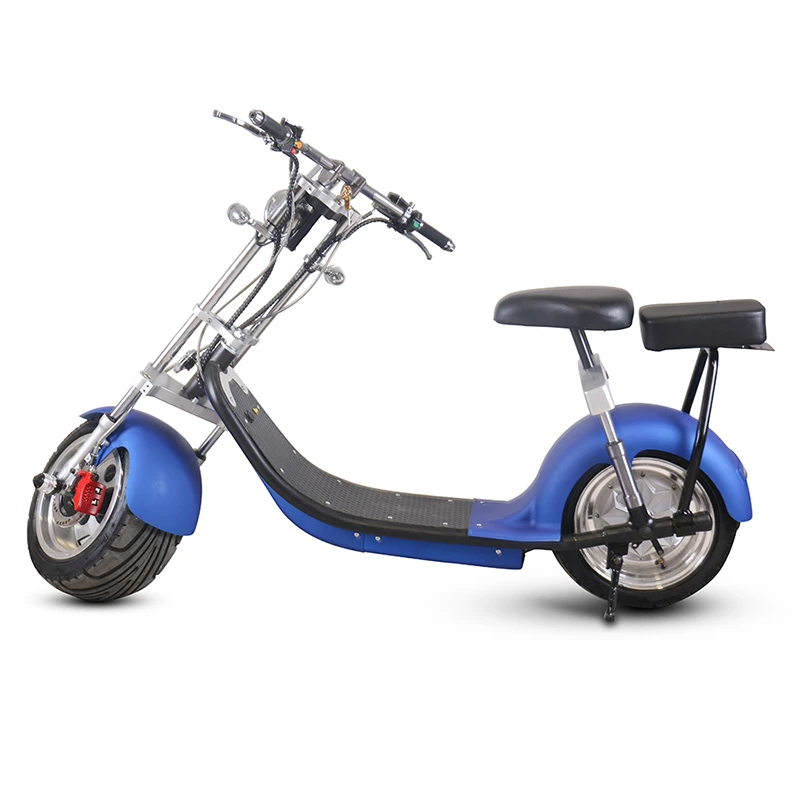 EU countries door to door 150Cc Electric Motorcycle for adults,big wheel fat tire electric scooter