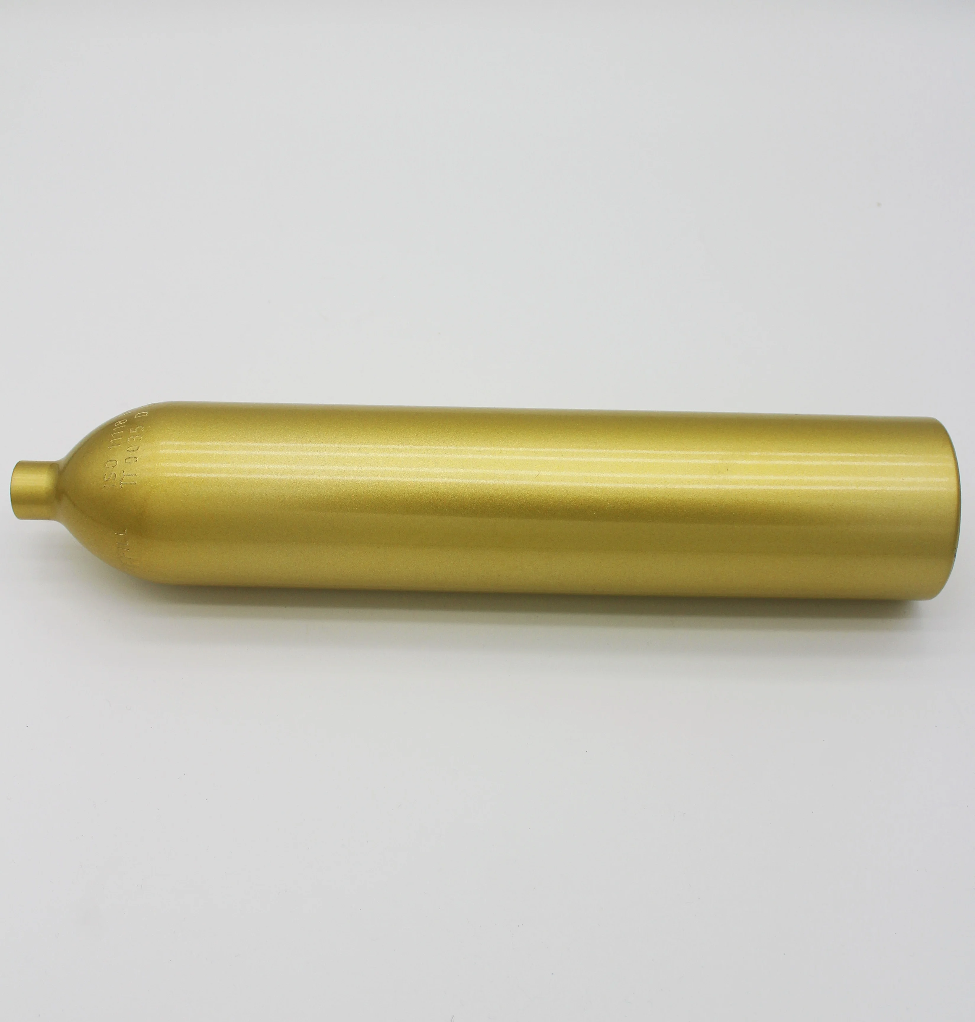 Hot sale high quality Refillable reusable  co2 bottle valve for PCP air gun gas cylinder