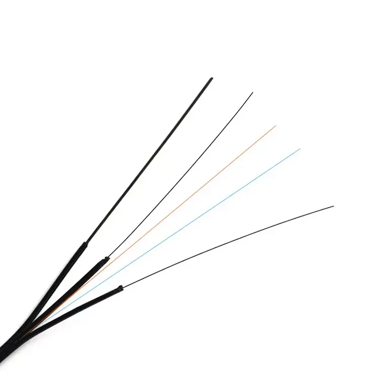 Best Price 1 Core Ftth Indoor Drop Optical Fiber Cable
