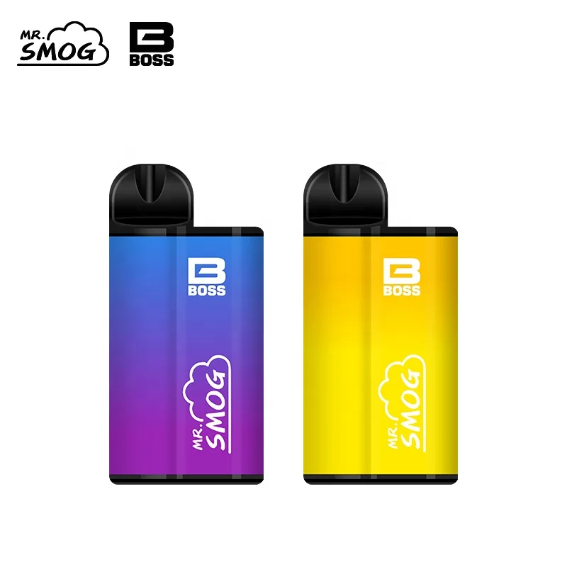 2021 Latest Design disposable e cigarette china Vaporizer Vepe pod descartavel puff cbd oil