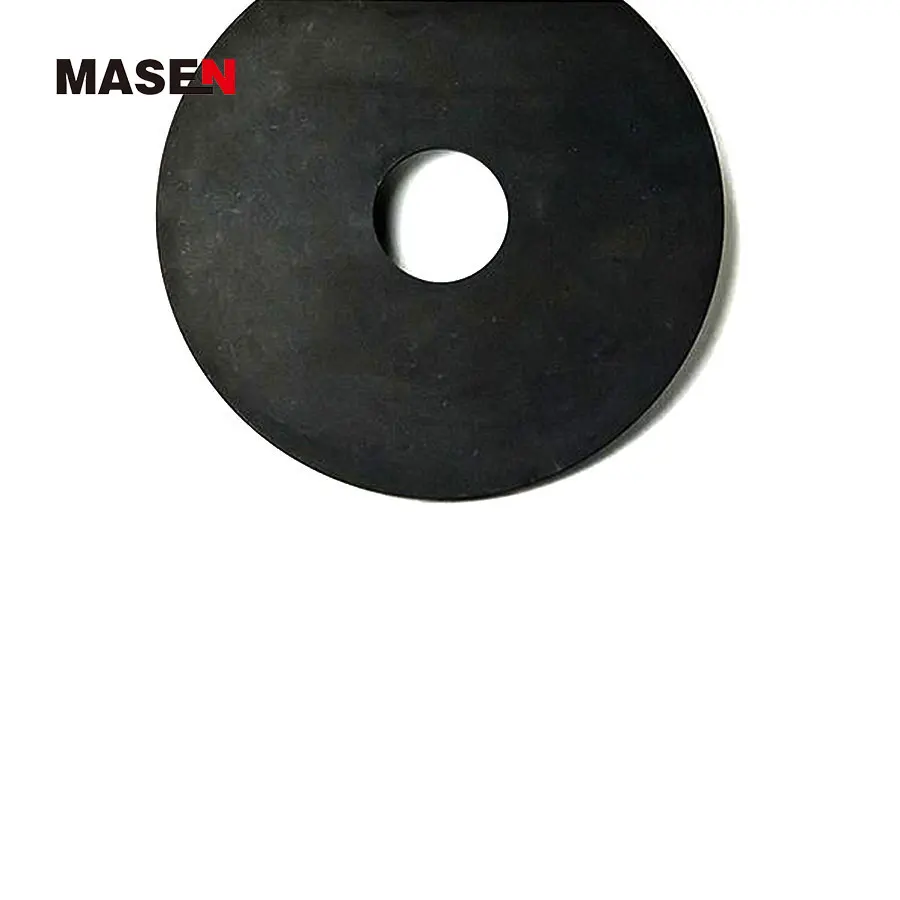 Good price Graphite product Oxidation resistance Graphite gasket graphite washer