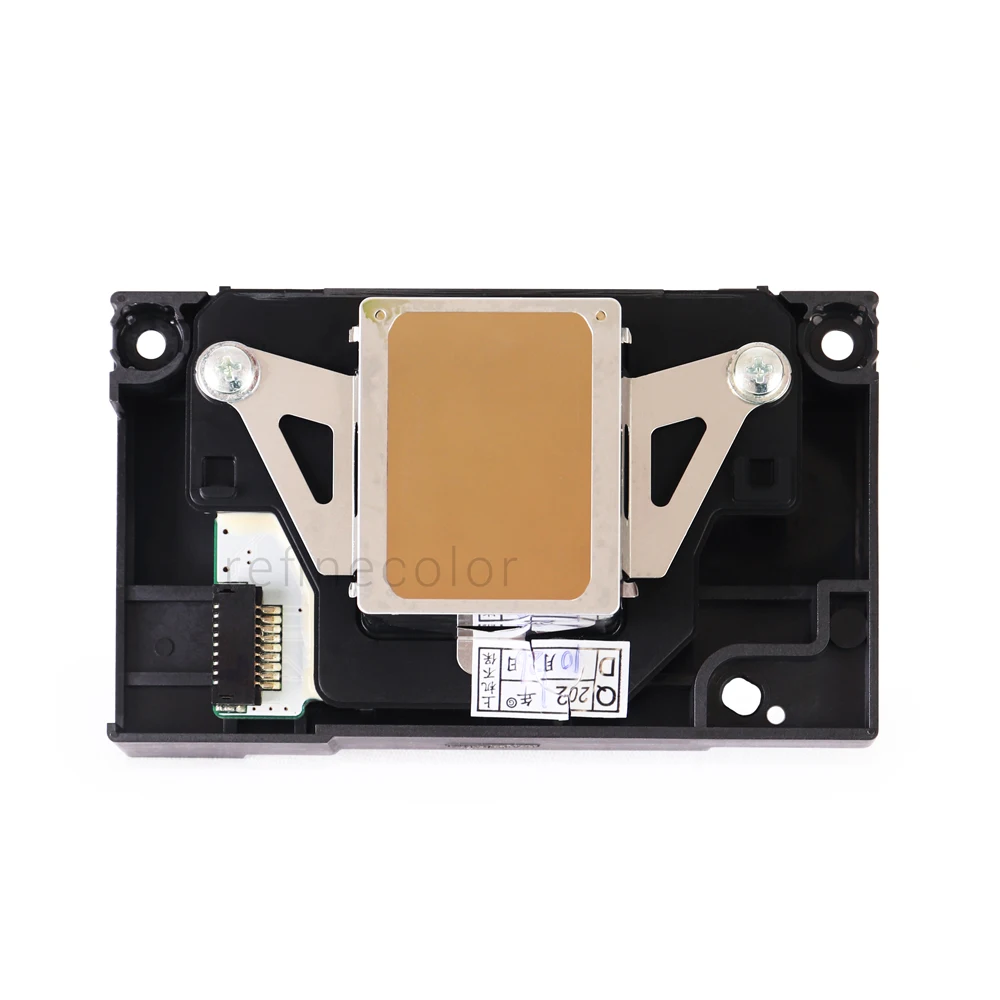 Epson Original Inkjet Printer Print Head A3 Size DX9 For XP600 UV DTF Printhead Digital Printer Nozzle