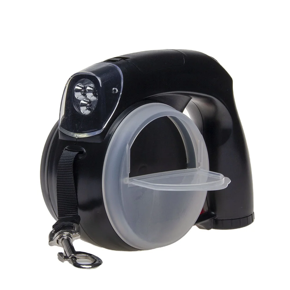 retractable dog leash 8