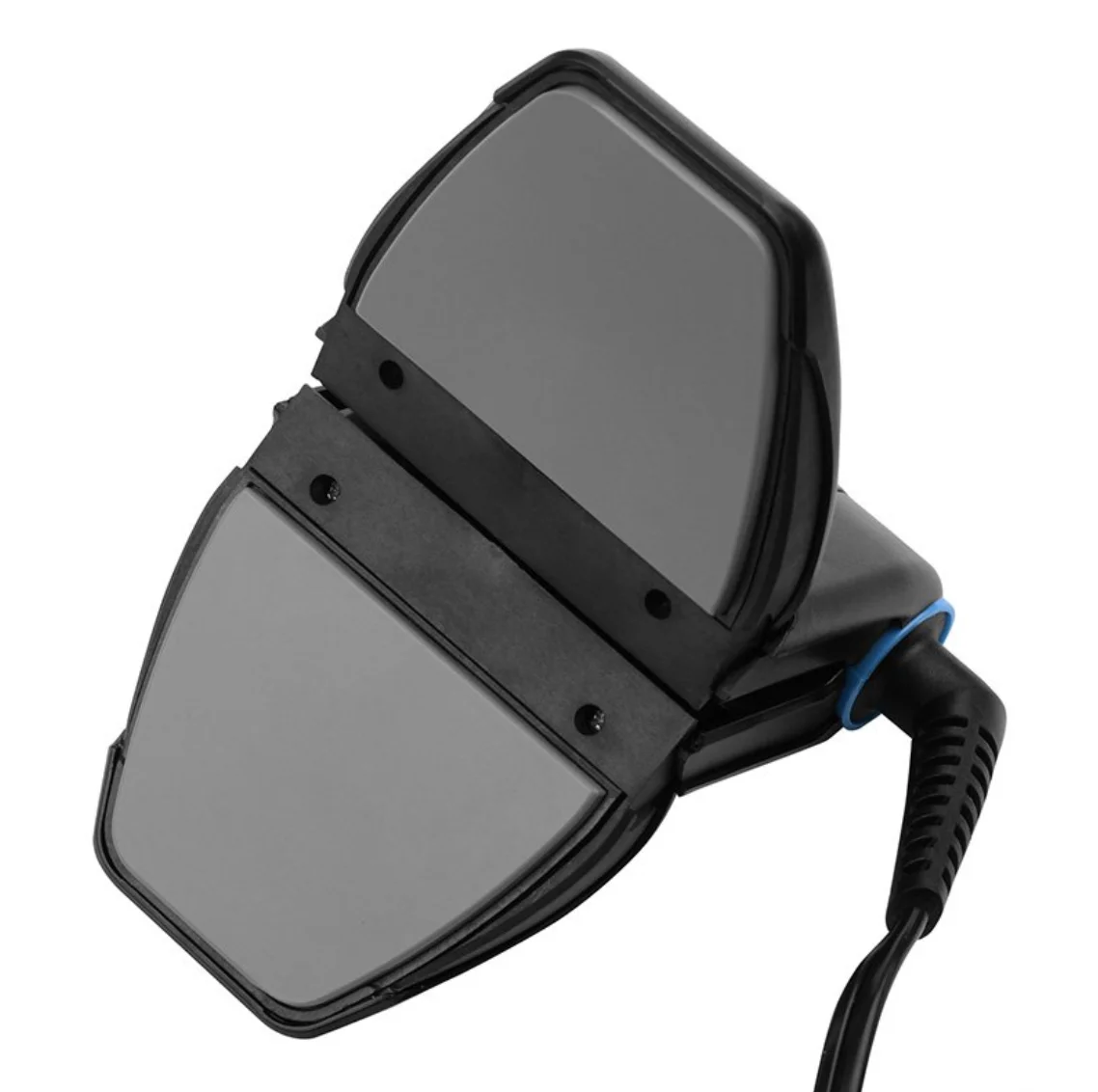 Folding Portable Iron and Perfect Foldable Travel Mini Iron for Collar Drop shipping