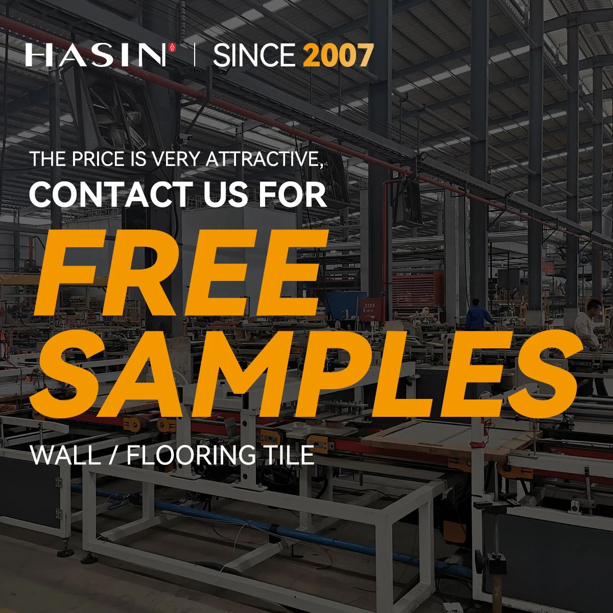 Прямоугольный обеденный стол из спеченного камня