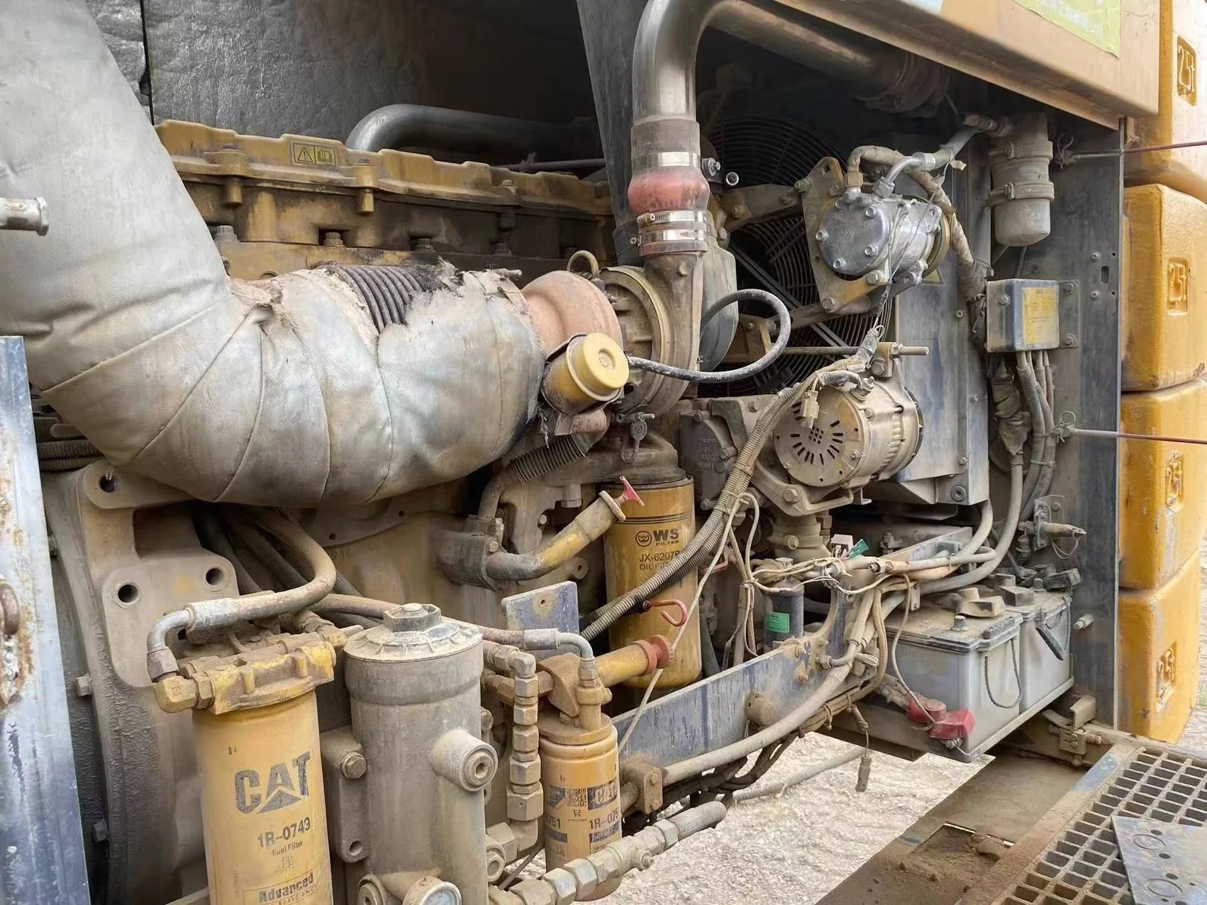 Used Construction Rig Bauer BG26 BG22 GB24 Pile Driver made in 2014 Bauer BG15 BG25C BG22C Hydraulic piling/drilling rig