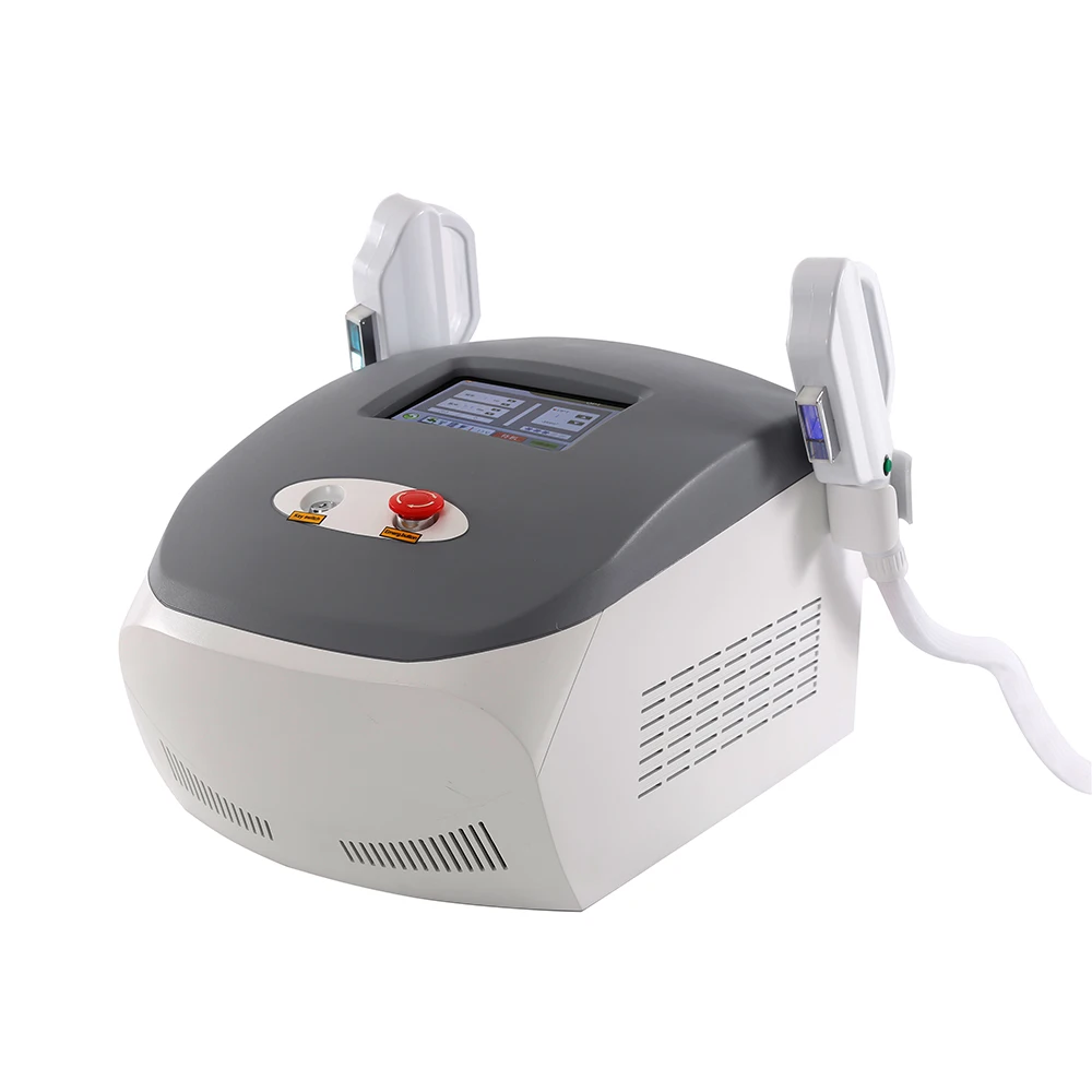 RG388 hair removal skin rejuvenation powerful new home use opt ipl photon machine