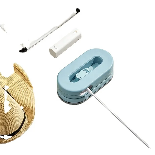 Ручная вертикальная электрическая Паровая станция с керамической подошвой, 2200 Вт, 2400 Вт