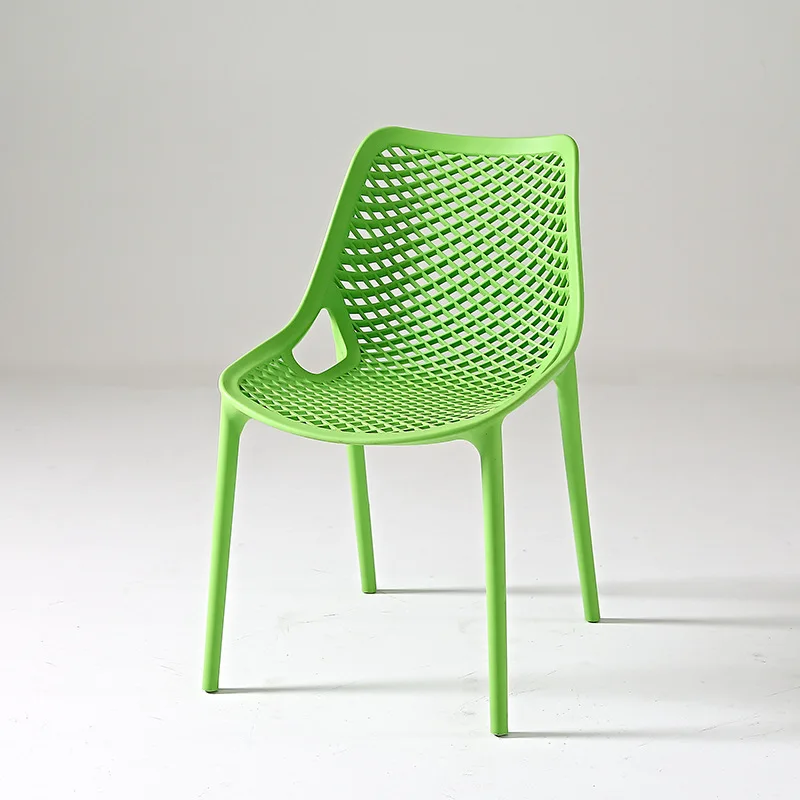 wholesale price cheap stackable outdoor plastic chairs