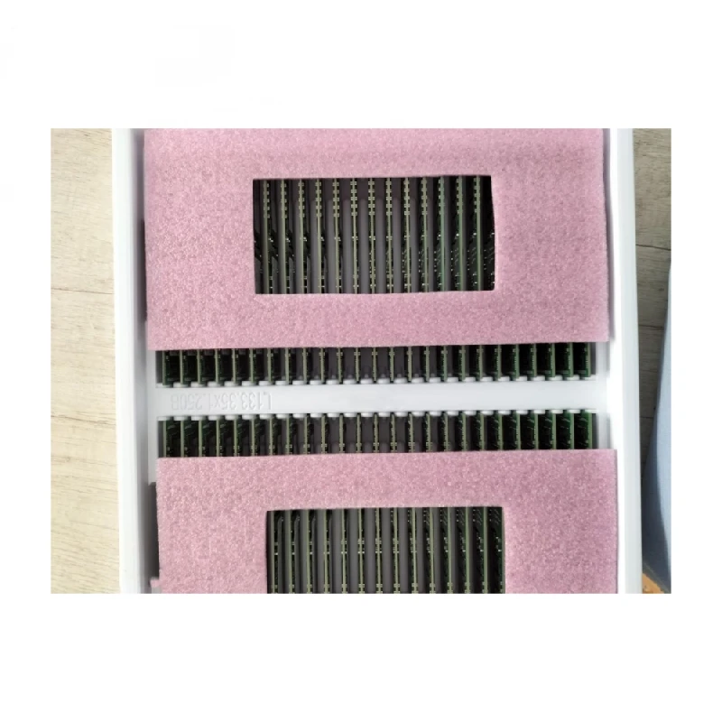 P06037-B21 128GB QUAD RANK x4 DDR4 3200 CAS 22 22 22 LOAD REDUCED SMART MEMORY KIT for HPE