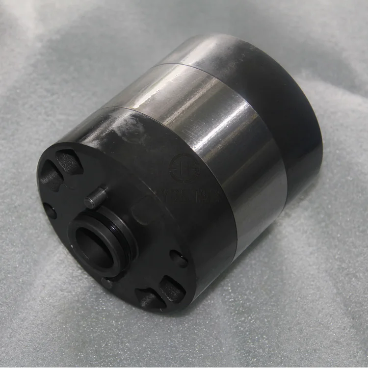 China Made OEM Quality Eaton Vickers Variable Displacement Piston Eaton Vickers 45M130A Vane Motor