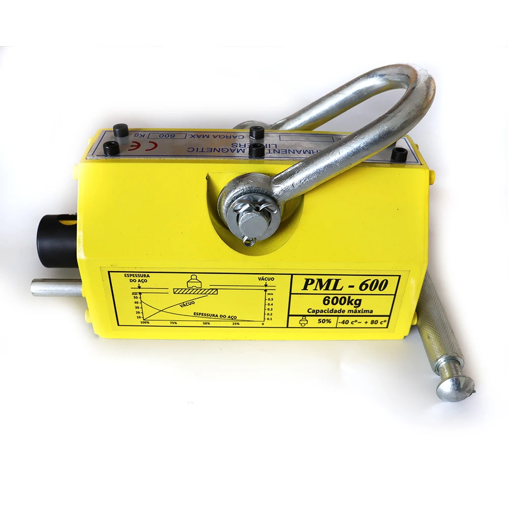 Китайский поставщик, оптовая продажа, гарантированное качество, Электрический Магнитный подъемник для печатных магазинов