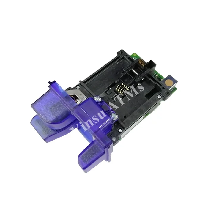 ICM30A-3R1570 запчасти IFM300-0200 Банкомат Sankyo Hyosung ATM DIP blue Card Reader MX 5600S