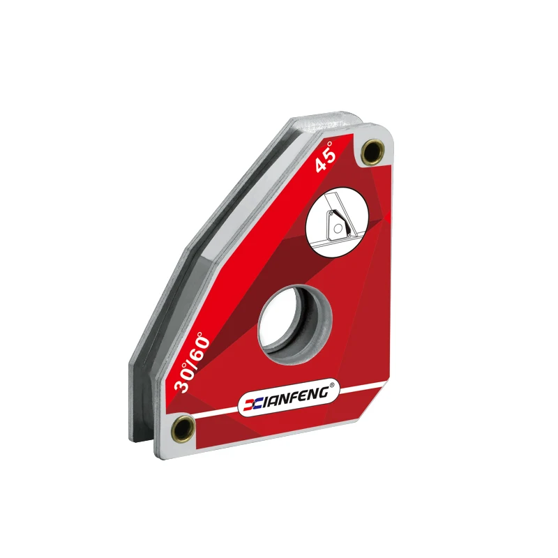 Магнитный держатель для пайки