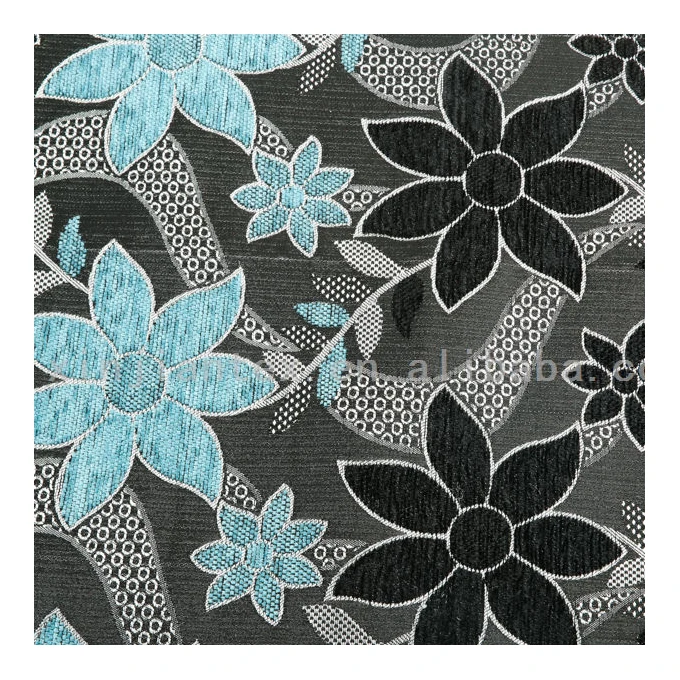 Chenille Fabric Soft upholstery fabrics turkey