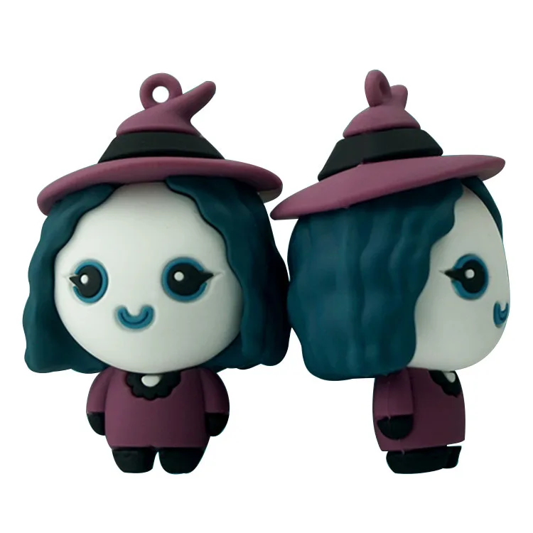 OEM/ODM ПВХ Мультяшные Детские Силиконовые фигурки, детские игрушки, 3D Мягкие ПВХ аниме игрушки