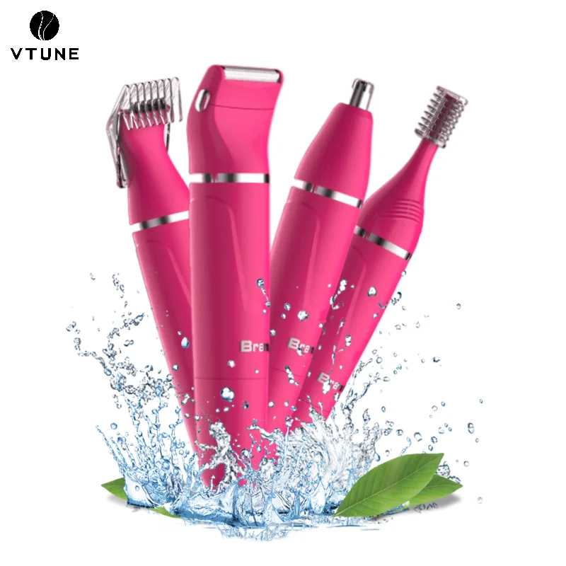 eyebrow hair trimmer