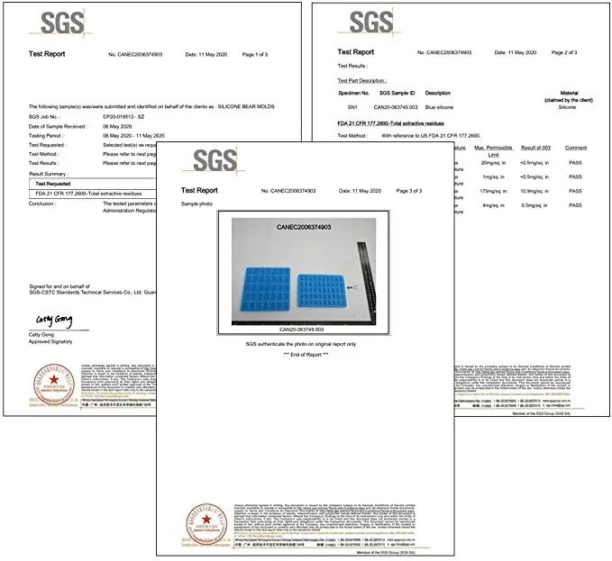 2022 NEW Design Cream Cake Sweet wafer mould cookies biscuits shape diy Silicone resin Chocolate pastry Candle Mold for bake