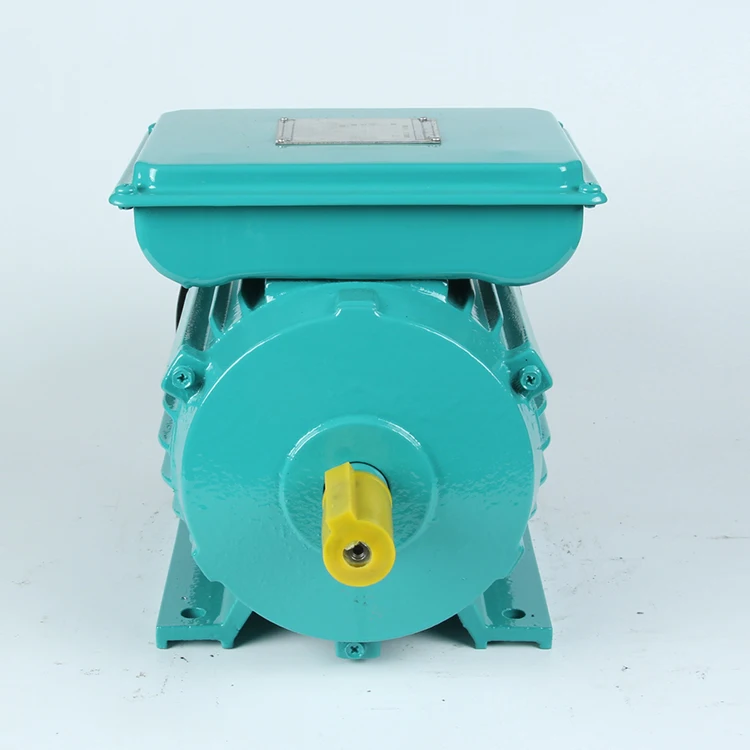  Yl 7124 8012 Yl90L 2 4 110 вольт 240 л. С. л.с. 3Hp 5Hp однофазный двойной конденсатор асинхронный Электрический индукционный