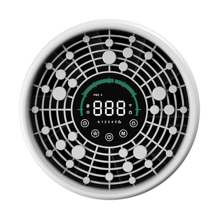 KJ450 air purifier11