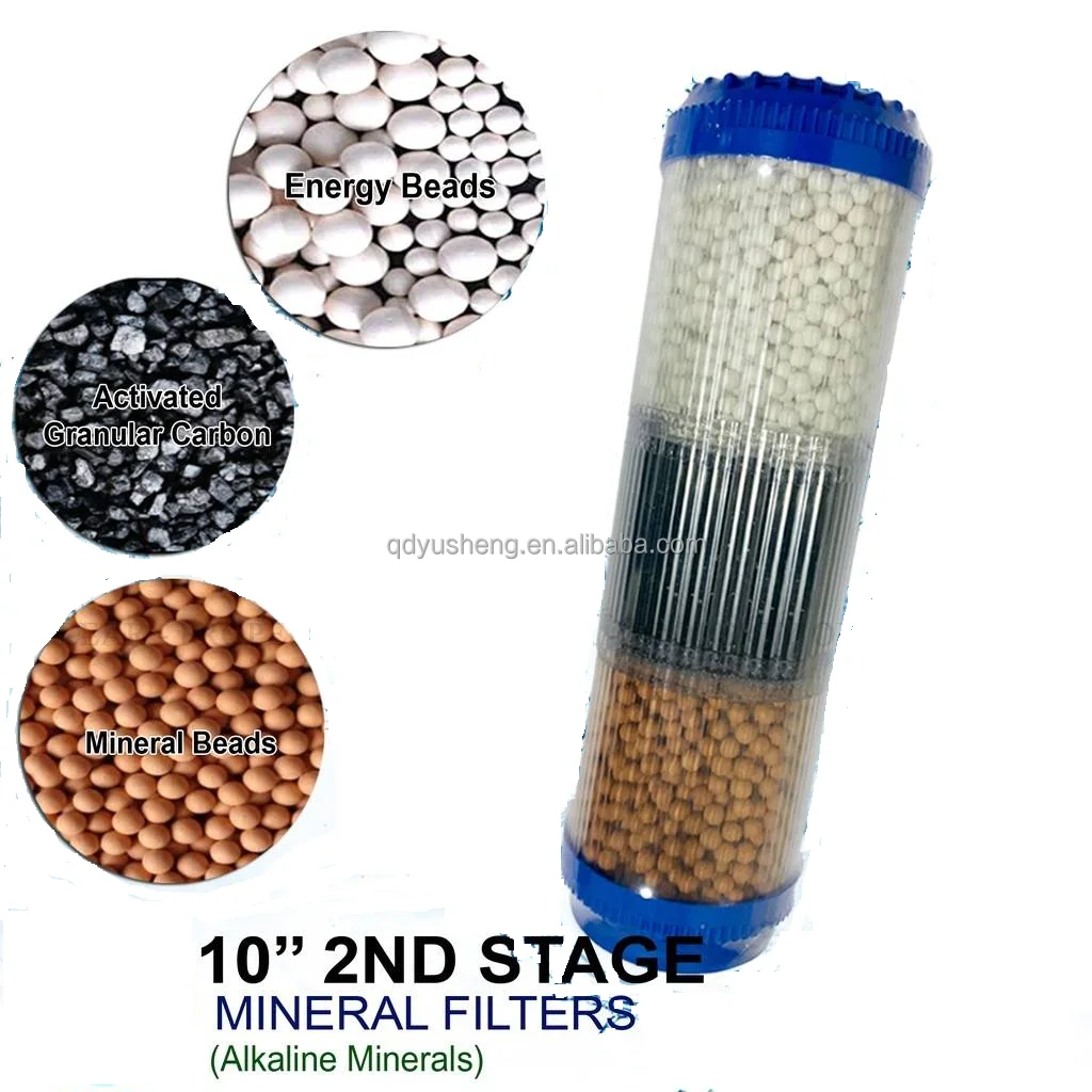 hydrogen water mineral ceramic orp ball