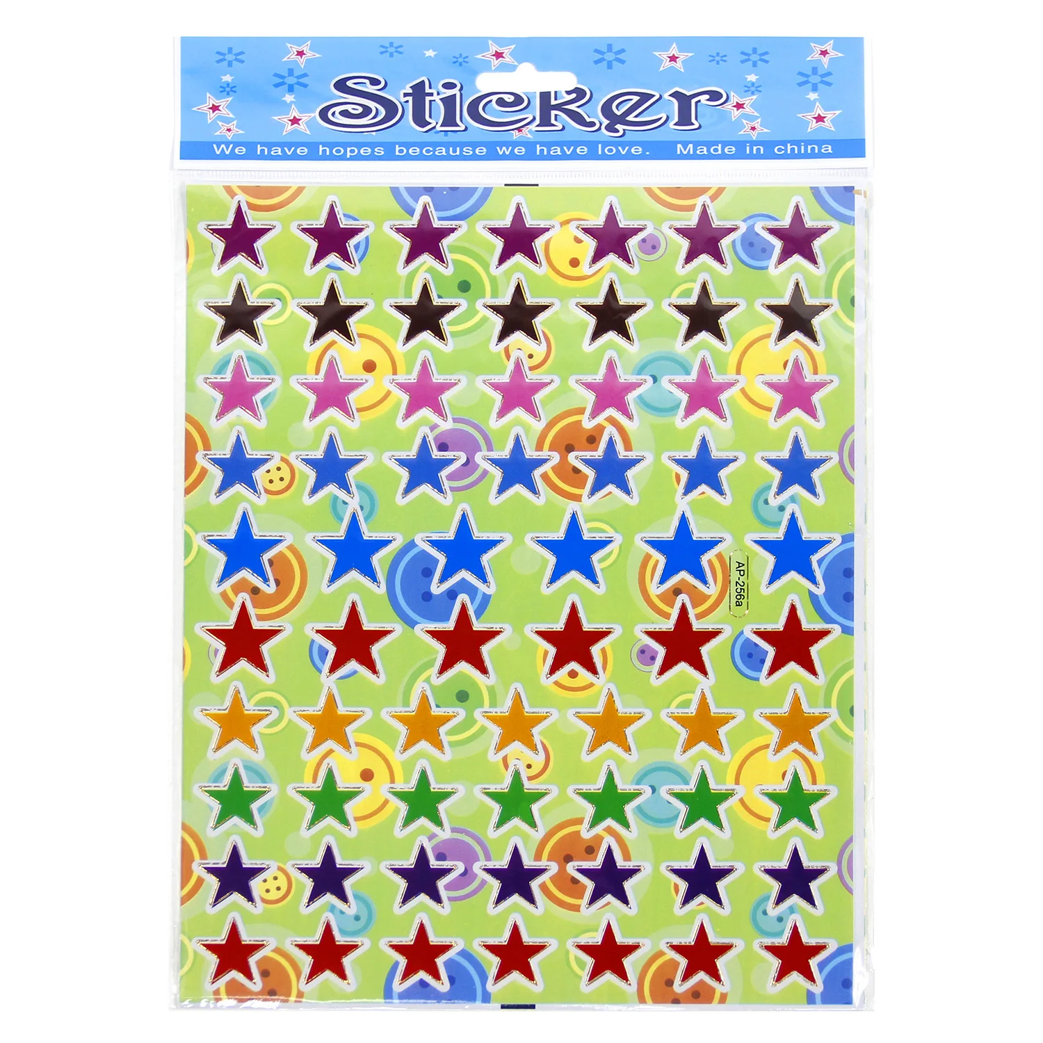 Wholesale Cute Cat Stickers Cartoon Cup Sticker Notebook Diy Girl Anime Pattern Hand Account Ledger Sticker Pack