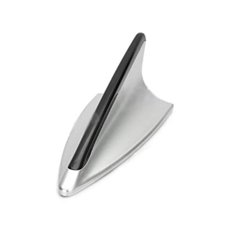 3R Universal ABS Decorative Aerials Car Styling Shark Fin Auto Antenna