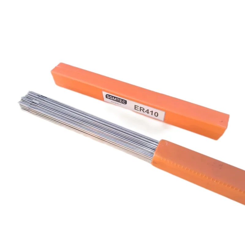 410 430 AWS ER410 er410 TIG stainless steel welding rod