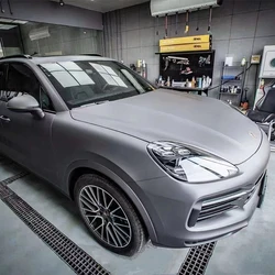 OEM ODM wholesale rolls stretchable camouflage clear car wrapping custom mirror color chameleon film vinyl car wrap