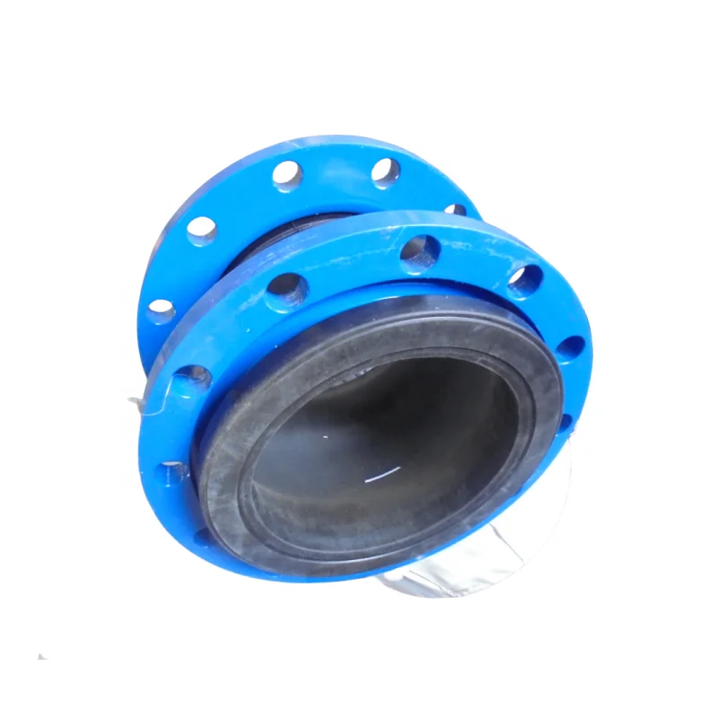 Wholesale Price Customized High Quality HBNR Material Expansion Flexible RRubber Joint For Mine Drilling Rig