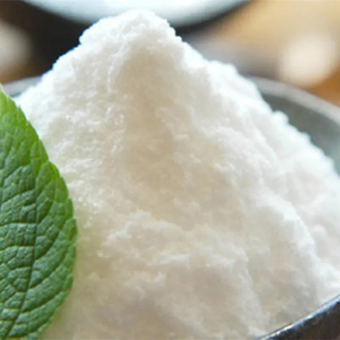 Manufacturer Best  Price 97% 98% 99%  Stevioside Food Sweetener Stevia Extract Powder