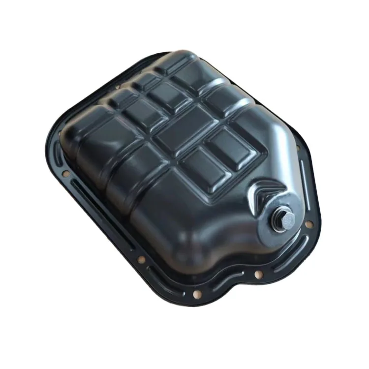 Brand New Arrival Auto Spare Parts-11110-JA10B Engine Iron Oil Sump Pan Car Accessories Replacement