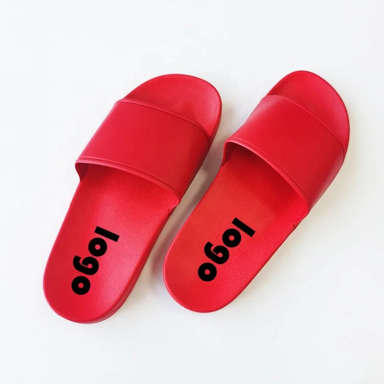 Low MOQ Hot Selling Women slippers Swimming Pool new design China Factory printing anti-slip slide sandal for lady Japanese