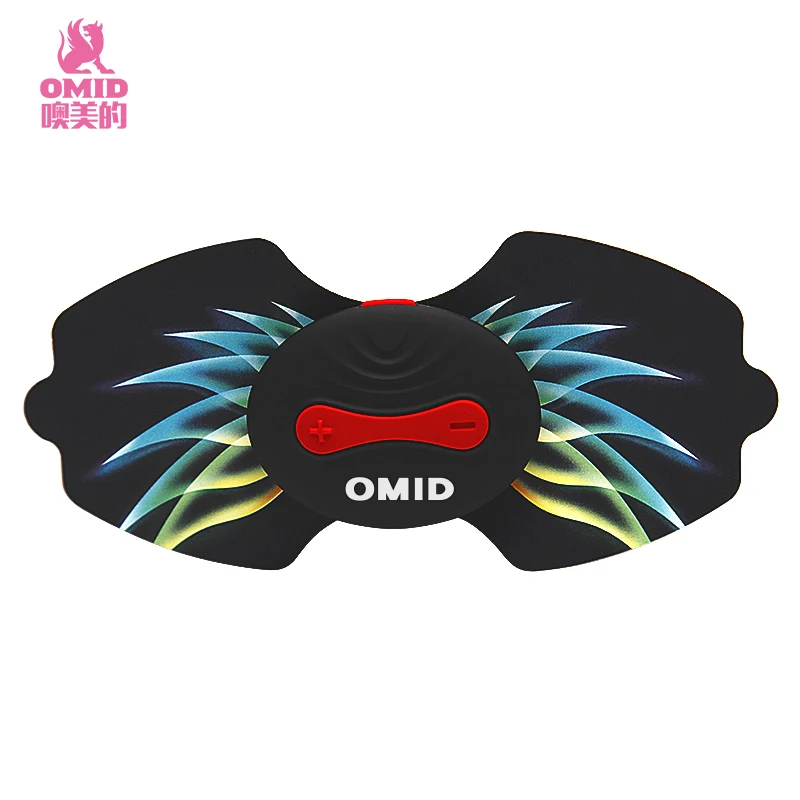 
Newest TENS Body Massager Electrical Vibrating Meridian Pulse Muscle Stimulator Electrotherapy Physical Therapy Pain Relief 