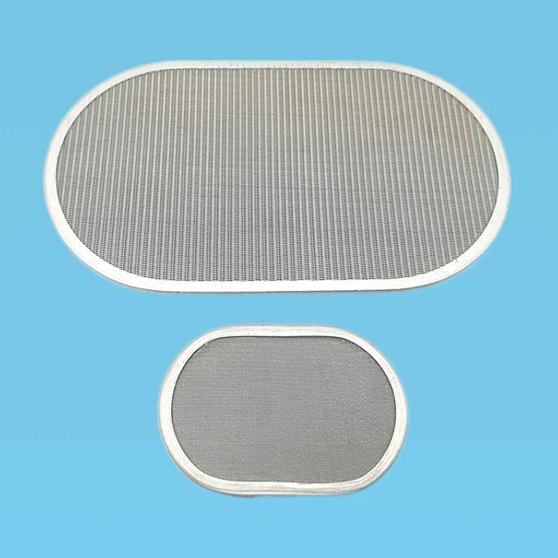 Набор фильтров с сетчатым фильтром SS micron 10 мм 15 мм 16 мм 20 мм 25 мм 30 мм