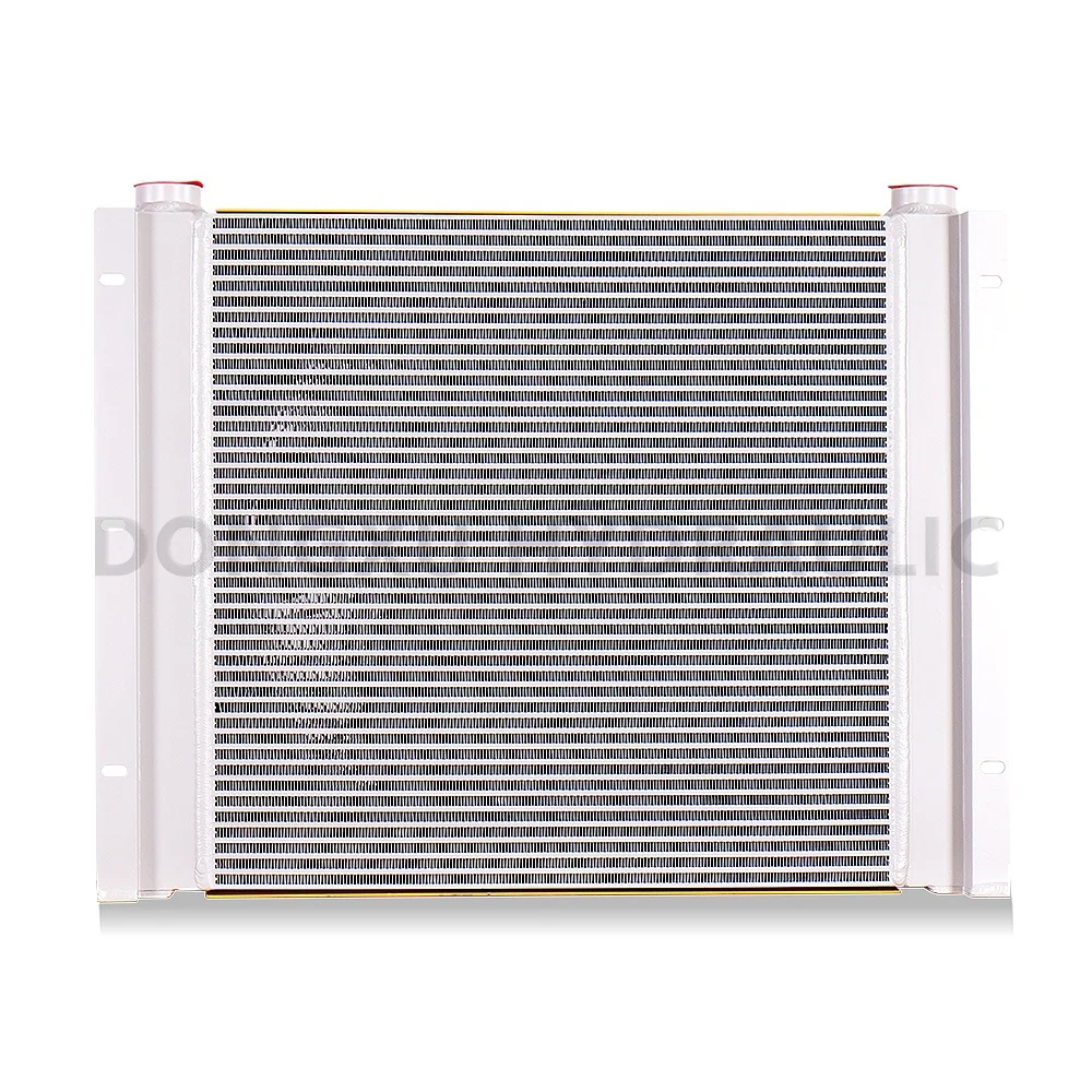 AH1680T-CA generators hydraulic system pump station pcb room air cooler water