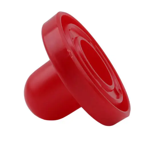 Воздушный хоккейный стол, 2 шт., 76 мм, с нажимной ручкой, 4 шт., 50 мм, аксессуары для хоккея с шайбой