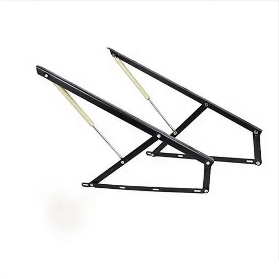 10 Years China Factory Desk Lift Furniture Transformer Liftup Coffee Table Mechanism for Bed