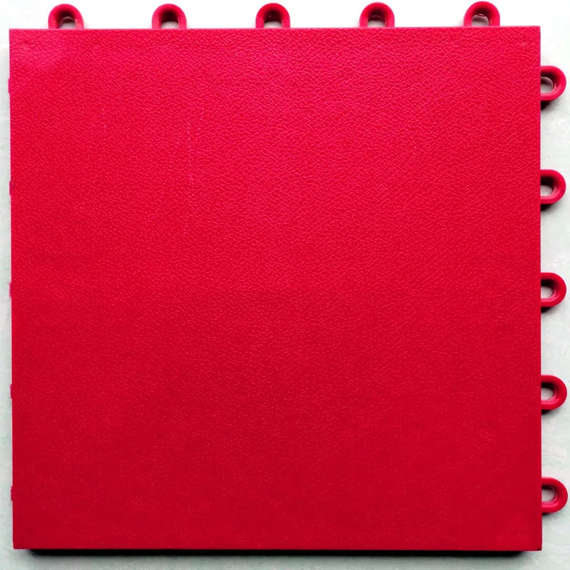 low cost 3x3 fiba basketball indoor/outdoor basketball court interlocking plastic sports grid flooring tiles easy to install