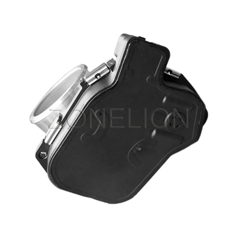 ZONELION Throttle Body 23879980 A2C82692600 For BaoJun 630/730 For Wuling Hongguang B15 For VW Jetta Santana For Chevrolet N300