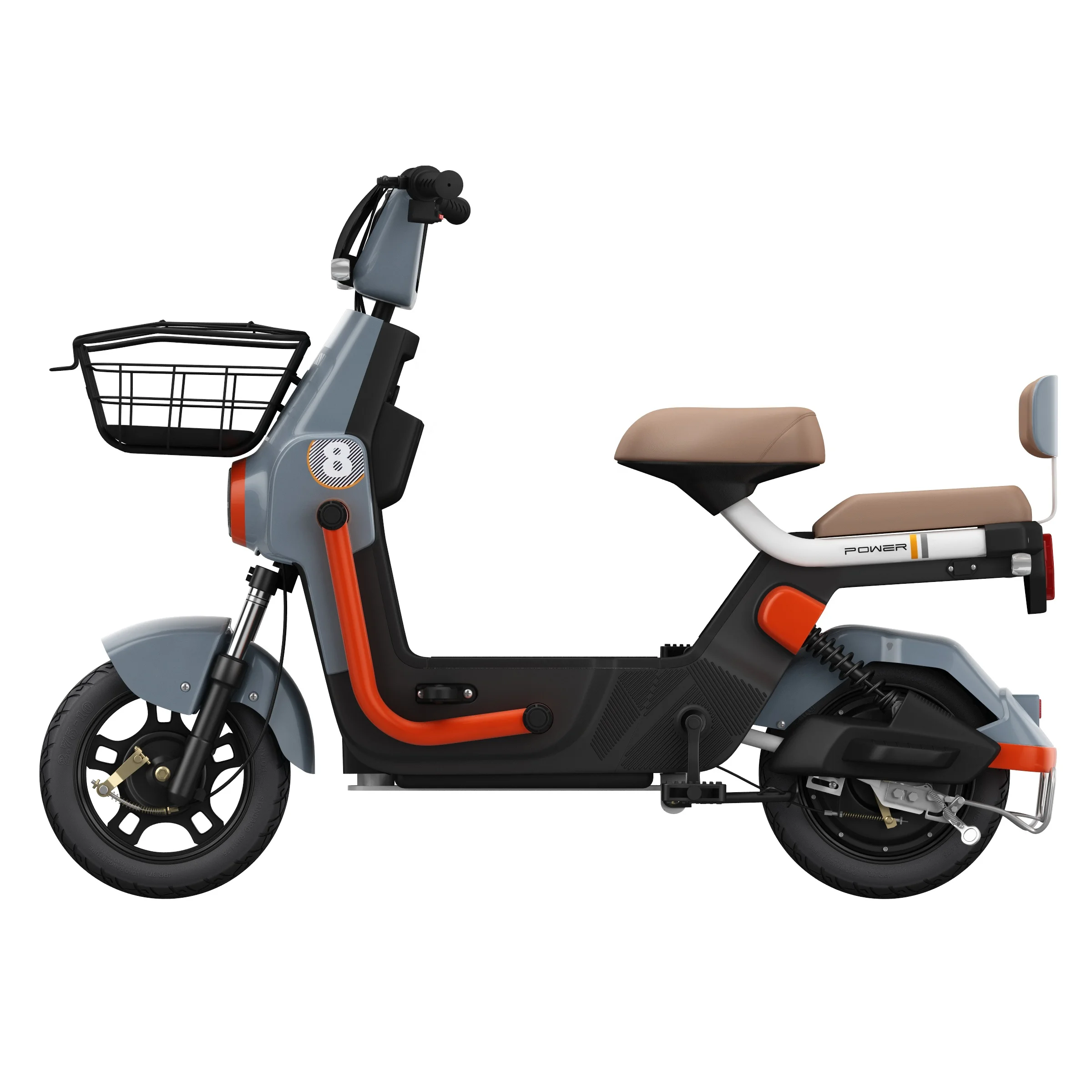 New Factory Makes Cheap High-power Electric Bikes Cheap Mountain Road Electric Bikes