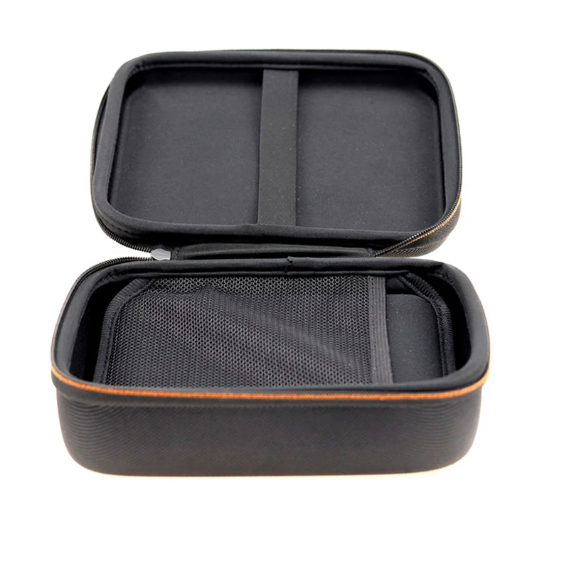20cm*16.5cm*7.5cm  Portable New Carring Hard Storage Holder EVA Bag folding eva tool case