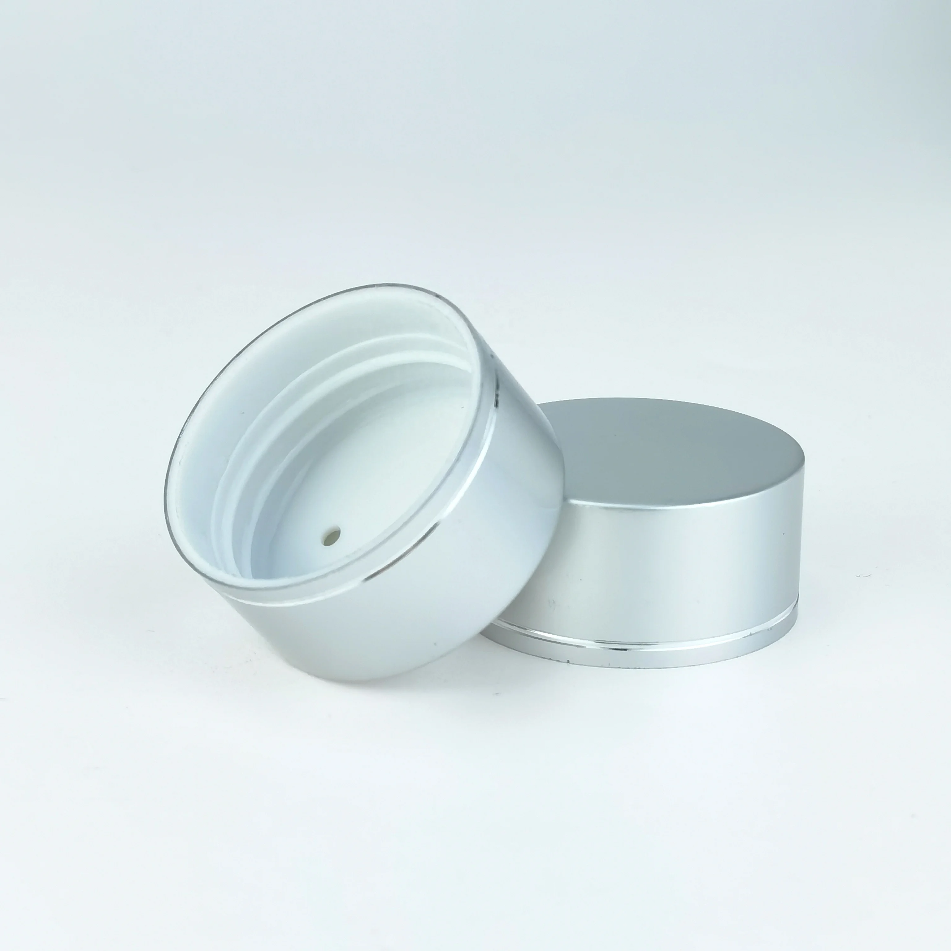 Wholesale 38/400 45/400 53/400 63/400 70/400 89/400 Gold Color 89mm Metal metal screw cap Jar Lid with PE liner